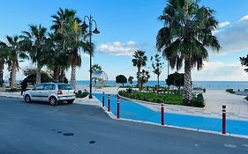 Sea Beach Pozzallo